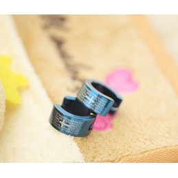 Pánske Titánové Náušnice