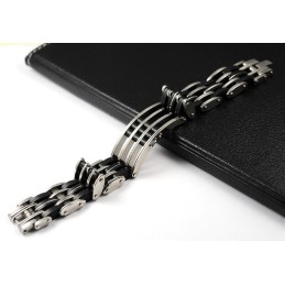 Pánske Titánové Náramky