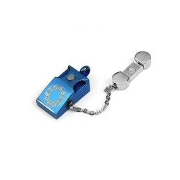 Titánový Prívesok S Novým Štýlom Telefónu - Retiazka Zadarmo