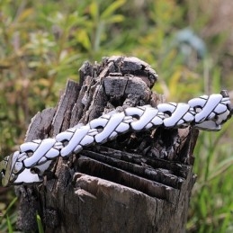 Pánsky Titánový Náramok