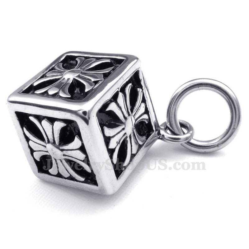 Titánový Prívesok Sieve (Retiazka Zadarmo)