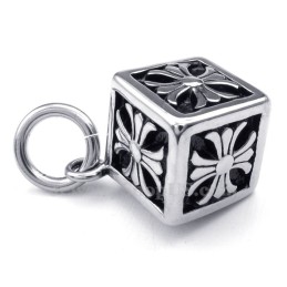 Titánový Prívesok Sieve (Retiazka Zadarmo)