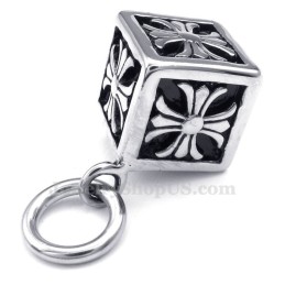 Titánový Prívesok Sieve (Retiazka Zadarmo)