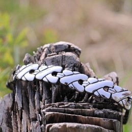 Pánsky Titánový Náramok