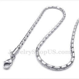 Pánsky Titánový Náhrdelník