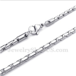 Pánsky Titánový Náhrdelník