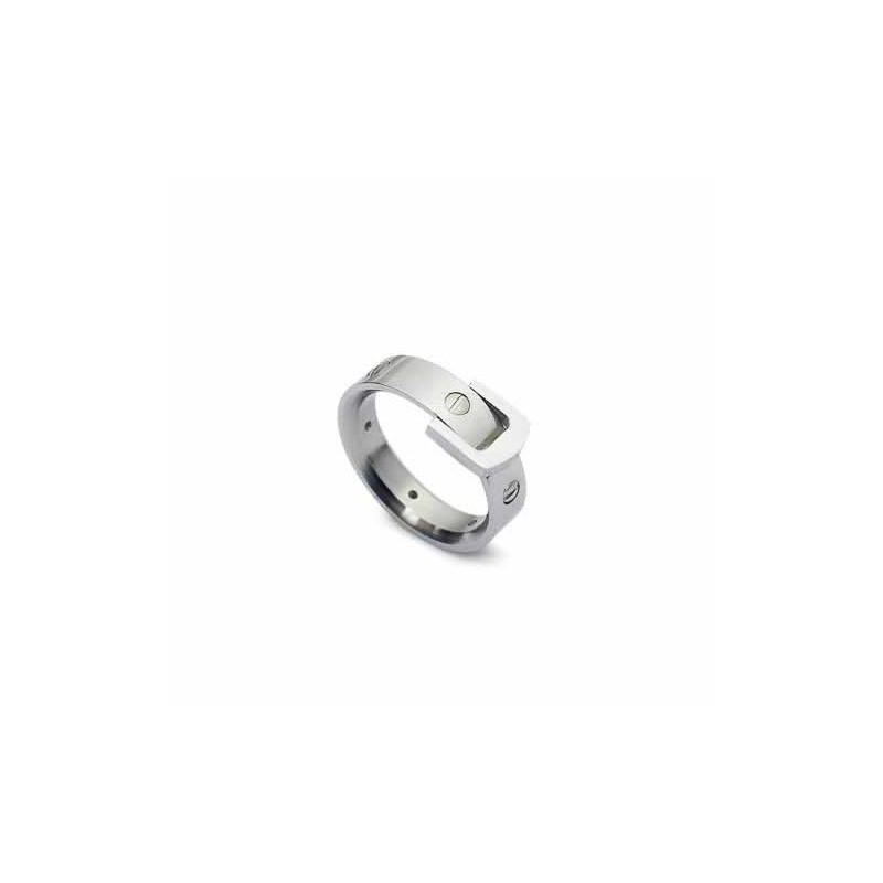 Remienok 6 Mm Titánový Prsteň Remienok 6 Mm Titánový Prsteň