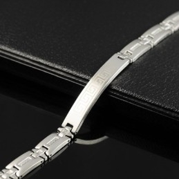 Pánske Titánové Náramky