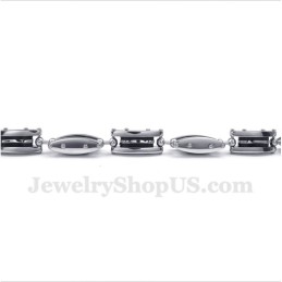 Pánsky Titánový Náramok