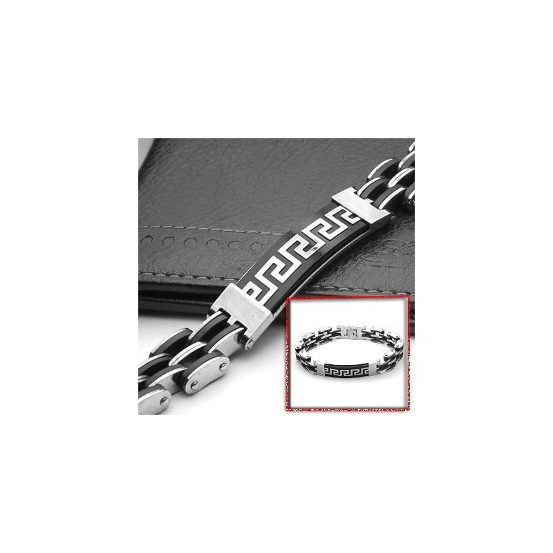 Pánske Titánové Náramky