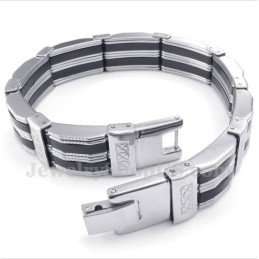 Pánsky Titánový Náramok