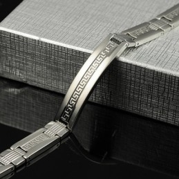 Pánske Titánové Náramky