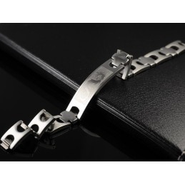 Pánske Titánové Náramky