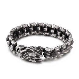Pánsky Náramok Chic Wind Keel Titanium Na Predaj