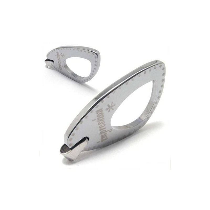 Volfrámový Prívesok Fashion Impression (Retiazka Zadarmo)