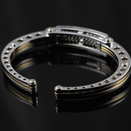 Pánske Titánové Náramky