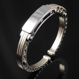 Pánske Titánové Náramky