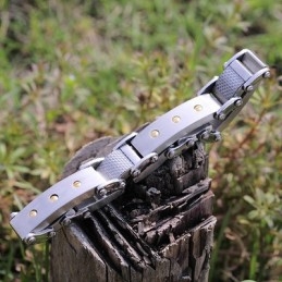 Pánske Titánové Náramky