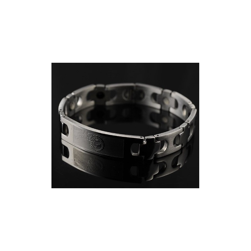 Pánske Titánové Náramky