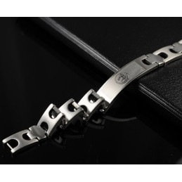 Pánske Titánové Náramky