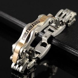 Pánske Titánové Náramky