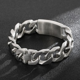 Pánske Titánové Náramky, Elegantné Rockové Náramky, Doplnky