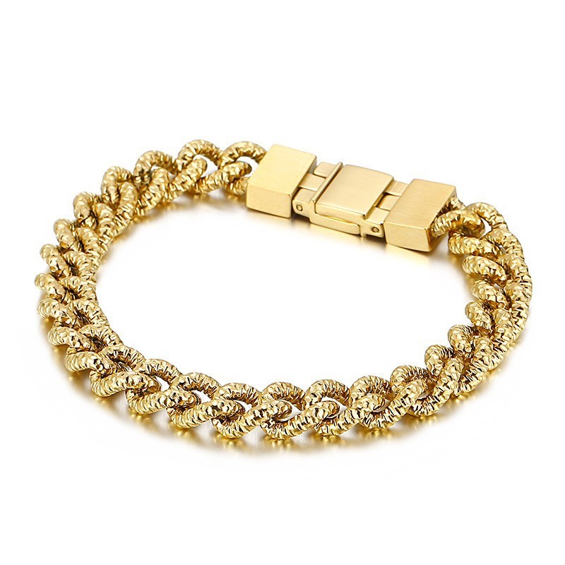 Náramok Z Konopného Lana, Pánsky Náramok, Šperky