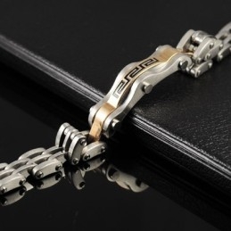 Pánske Titánové Náramky