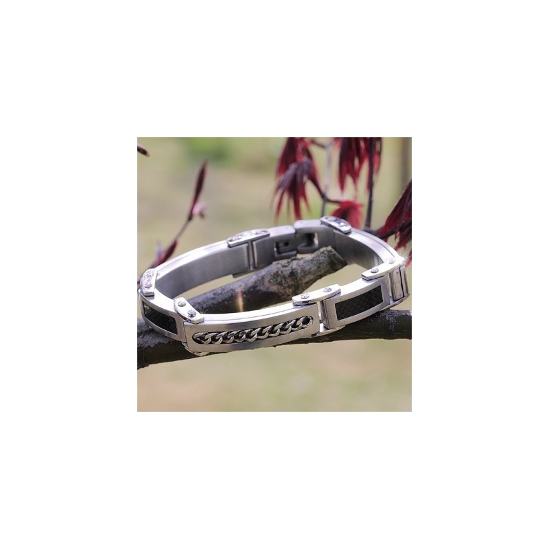 Pánske Titánové Náramky