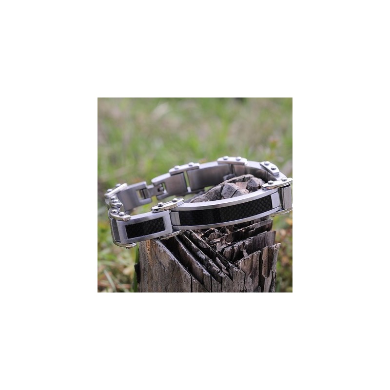 Pánske Titánové Náramky