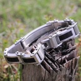 Pánske Titánové Náramky