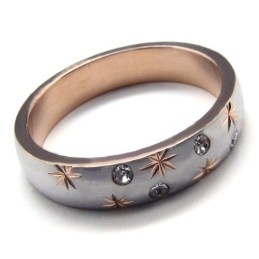 Pánske Titánové Prstene