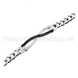 Náramky Pre Milovníkov Z Titánu I Was Born To Love You