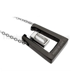 Prívesky Pre Milovníkov Z Titánu Sily Lásky