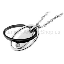 Prívesky Pre Milovníkov Titánu