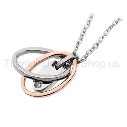 Prívesky Pre Milovníkov Titánu