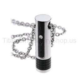 Prívesky Pre Milovníkov Titánu