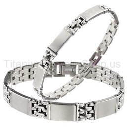 Prívesky Pre Milovníkov Titánu