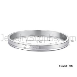 Tatánové Náramky "Láska" Pre Pár S Kamienkami C874