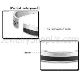 Tatánové Čierne A Párové Náramky C822