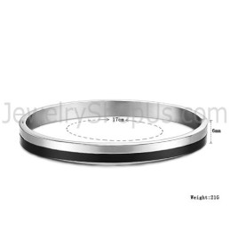 Tatánové Čierne A Párové Náramky C822