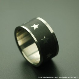 Pánsky Titánový Prsteň