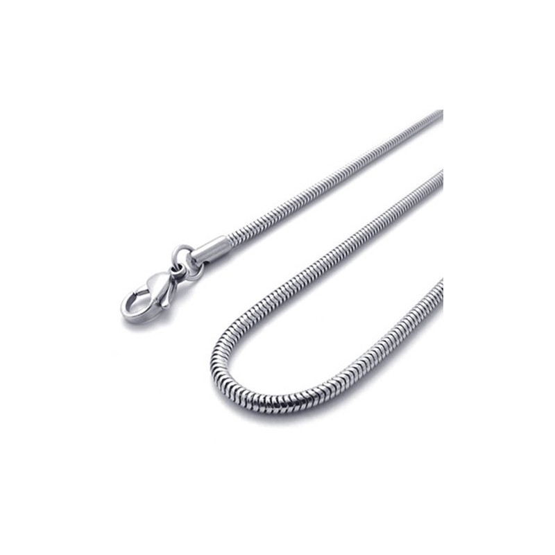 24-Palcová Retiazka Na Prívesok