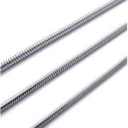 24-Palcová Retiazka Na Prívesok