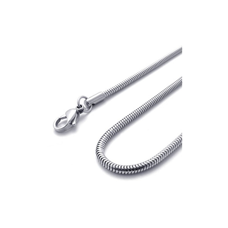 26-Palcová Retiazka Na Prívesok