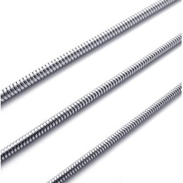 26-Palcová Retiazka Na Prívesok