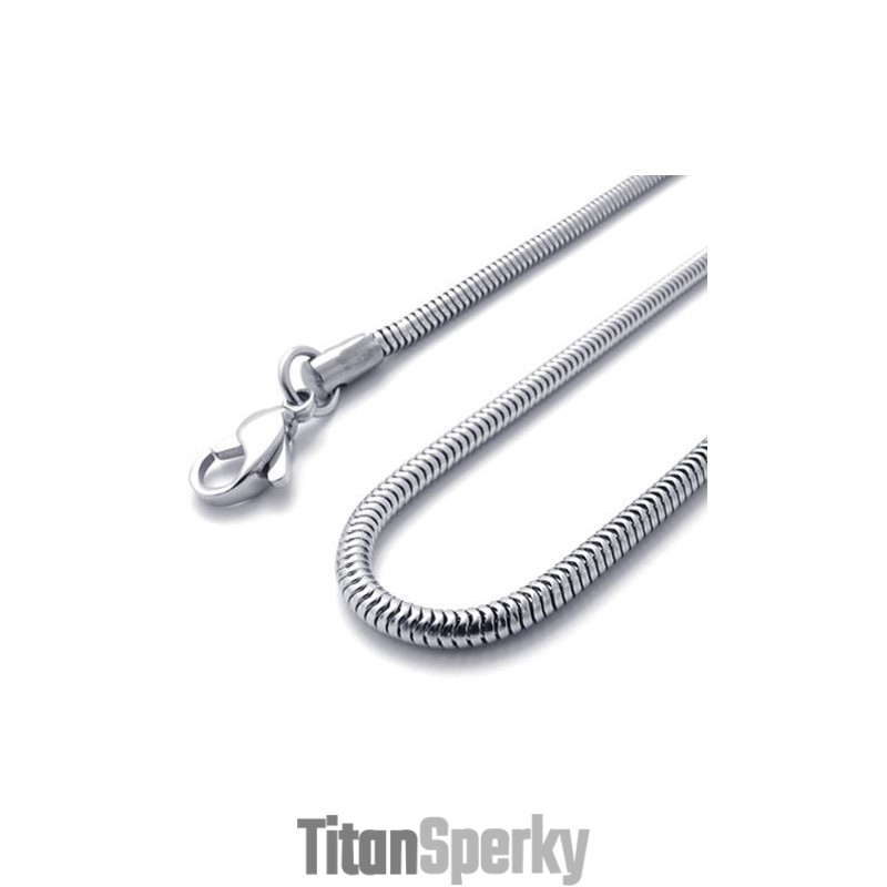 24-Palcová Retiazka Na Prívesok