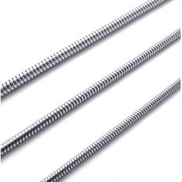 24-Palcová Retiazka Na Prívesok