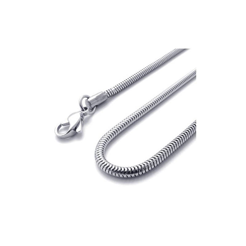 28-Palcová Retiazka Na Prívesok