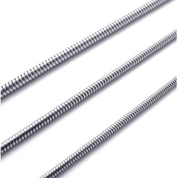 28-Palcová Retiazka Na Prívesok